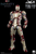 **Pre Order**Threezero Marvel Studios: The Infinity Saga - Iron Man Mark 42 DLX Action Figure