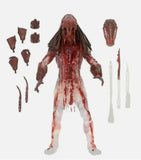 NECA Prey Ultimate Bear Blood Feral Predator Action Figure