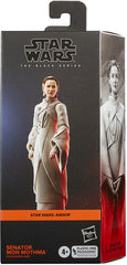 Star Wars Black Series Senator Mon Mothma Action Figure