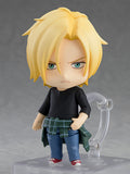 Nendoroid Banana Fish Ash Lynx 1077 Action Figure