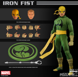 **Pre Order**Mezco One 12 Iron Fist Action Figure