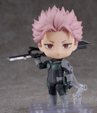 Nendoroid Kaiju No. 8 Gen Narumi 2883 Action Figure