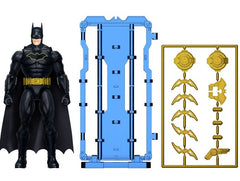 Mattel DC Premiere Stealth Suit Batman Core Action Figure