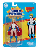 Mcfarlane Toys DC Super Powers Exclusive Power Girl Action Figure
