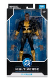 **Pre Order**Mcfarlane Toys DC Multiverse Black Adam Modern Age Action Figure