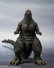 **Pre Order**S.H. MonsterArts Godzilla [2023] "Godzilla -1.0" Action Figure