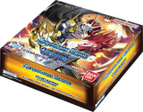 DIGIMON TCG: Alternative Being Booster Box