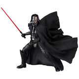 MAFEX Star Wars "Obi-Wan Kenobi" Darth Vader 266 Action Figure