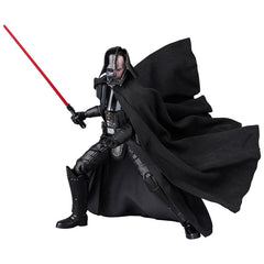MAFEX Star Wars "Obi-Wan Kenobi" Darth Vader 266 Action Figure