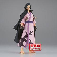 Banpresto One Piece - DXF - The Grandline Men Wanokuni Vol.26 - Izou Figure