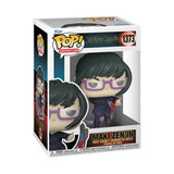 Funko Pop Jujutsu Kaisen Maki Zen'in 1373 Vinyl Figure