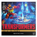 **Pre Order**Transformers Age of the Primes Voyager Class Sentinel Prime Action Figure