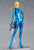 figma Samus Aran Zero Suit ver. re-run 306 Action Figure