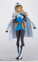 **Pre Order**S.H. Figuarts SPIRITS "SHY" Action Figure