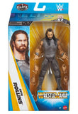 Mattel WWE Wrestlemania Elite 2026 Seth Rollins BAF Sam Roberts Action Figure