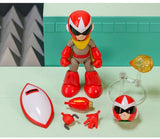 **Pre Order**Jada Toys Mega Man Proto Man Action Figure