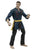 Diamond Select Jean-Claude Van Damme in Blue Gi Deluxe Action Figure
