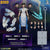52Toys 1/12 Street Fighter 6 Chun-Li Action Figure
