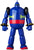 MAFEX TETSUJIN28 Tetsujin 28-go" Tetsujin 28-go (Original Color Ver.) Action Figure