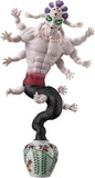 Banpresto Demon Slayer: Kimetsu No Yaiba - Demon Series - vol.10 Gyokko Figure