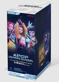 Kayou Kpop Demon Hunters Energy Edition Booster Box