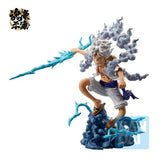 **Pre Order**Bandai Ichibansho Monkey.D.Luffy Gear 5 (EX Devils vol.3) "One Piece" Figure