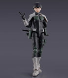 S.H. Figuarts Soshiro Hoshina "Kaiju No. 8" Action Figure