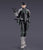 S.H. Figuarts Soshiro Hoshina "Kaiju No. 8" Action Figure