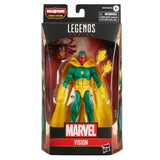 Marvel Legends Vision The Void BAF Action Figure