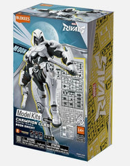 **Pre Order**Blokees Marvel Rivals Moon Knight Champion Class Model Kit
