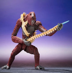 S.H. MonsterArts Skar King from Godzilla x Kong: The New Empire "Godzilla x Kong: The New Empire" Action Figure