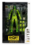 Mcfarlane Toys Geiger Ghost Machine Elite Edition Action Figure