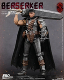 Bro Toys LR012 Berserker 1/12 Action Figure