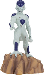 Banpresto Dragon Ball Z - History Box Vol.5 - Frieza Figure