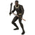 MAFEX The Infinity Saga Killmonger 265 Action Figure