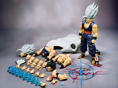 LS Studio 1/12 Crafted for Battle Beast Son Action Figure