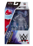 **Pre Order**Mattel WWE Elite Collection Invisible John Cena Action Figure