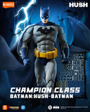 **Pre Order**Blokees DC Batman Hush Batman Champion Class Model Kit