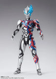 S.H. Figuarts Ultraman Blazar "Ultraman Blazar" Action Figure