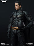 INART Batman The Dark Knight Rises Deluxe 1/12 Action Figure