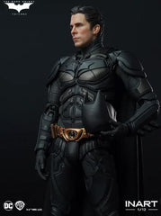 INART Batman The Dark Knight Rises Deluxe 1/12 Action Figure