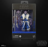 **Pre Order**Star Wars Black Series Garazeb Zeb Orrelios Deluxe Action Figure