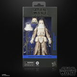 Star Wars Black Series The Mandalorian & Grogu Imperial Remnant Snowtrooper Action Figure