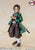 S.H. Figuarts Tanjiro Kamado "Demon Slayer: Kimetsu no Yaiba" Action Figure