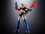 Soul of Chogokin GX-117 MAZINGER Z KAKUMEI  SHINKA POWER UP VERSION "Mazinger Z" Action Figure
