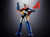 Soul of Chogokin GX-117 MAZINGER Z KAKUMEI  SHINKA POWER UP VERSION "Mazinger Z" Action Figure