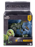 Mattel Jurassic World Hammond Collection Hypsilophodon Action Figure