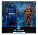 **Pre Order**Mcfarlane Toys DC Multiverse Darkseid vs. Orion Action Figure