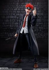 S.H. Figuarts Dot Barret "Mashle: Magic and Muscles" Action Figure