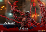 Hot Toys 1/6 Scale Carnage Action Figure